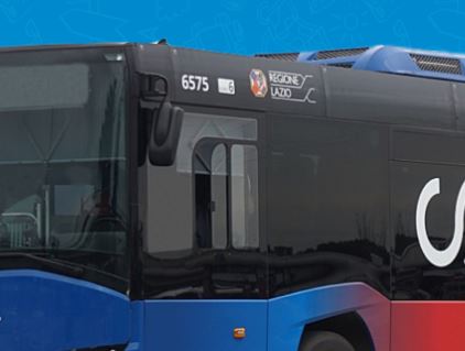 Nuove modifiche al servizio di trasporto pubblico a Tivoli, Guidonia e Zagarolo dal 16 marzo