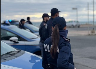 Operazione antidroga: fermata una quarantenne per spaccio