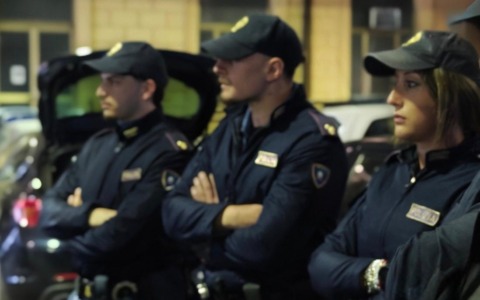 Operazione contro spaccio e movida: quattro arresti tra centro e periferia di Roma