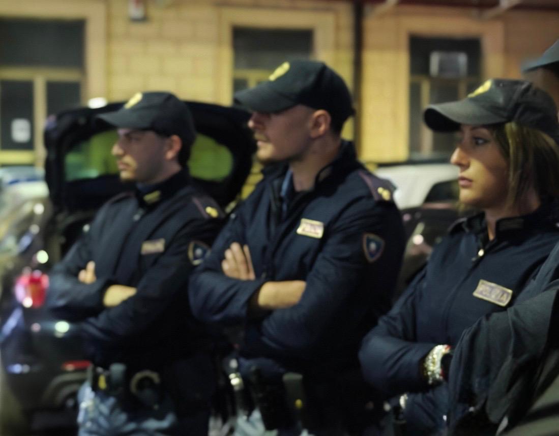 Operazione contro spaccio e movida: quattro arresti tra centro e periferia di Roma