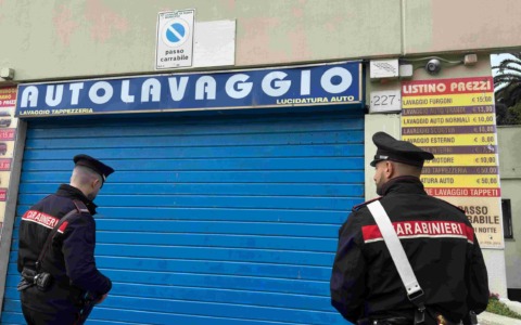 Operazione dei Carabinieri: arresti e multe nel quartiere Laurentino38