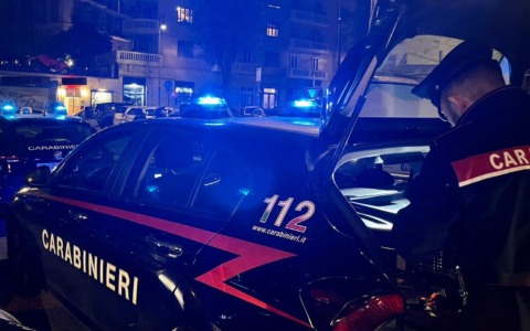 Operazione dei Carabinieri: cinque arresti e sette segnalazioni nel quartiere di San Basilio