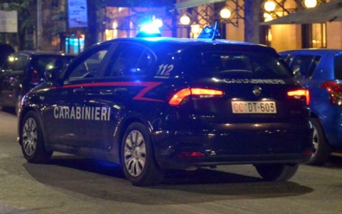 Operazioni dei Carabinieri nei quartieri Tomba di Nerone e Medaglie d’Oro: arresti e denunce