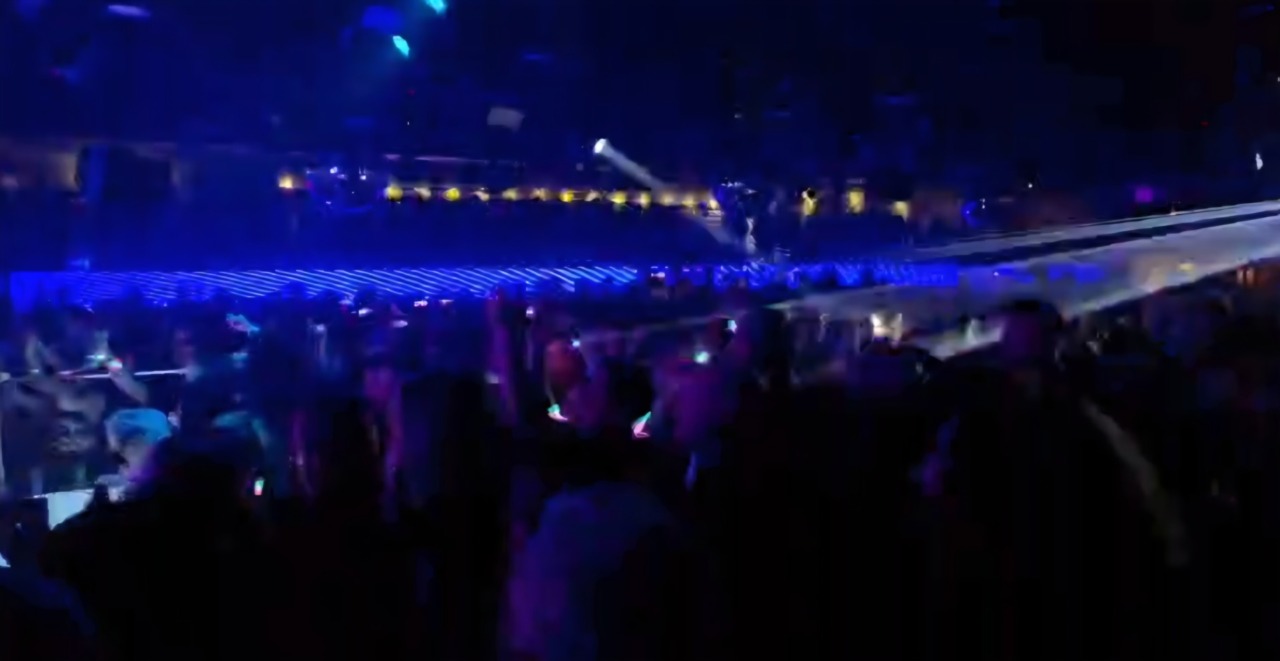 Opus Club chiuso per irregolarità: affollamento e sicurezza compromessa