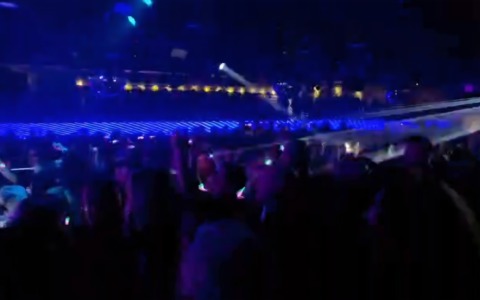 Opus Club chiuso per irregolarità: affollamento e sicurezza compromessa