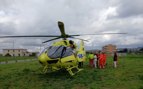 Ospedale dei Castelli, potenziata la rete di emergenza regionale