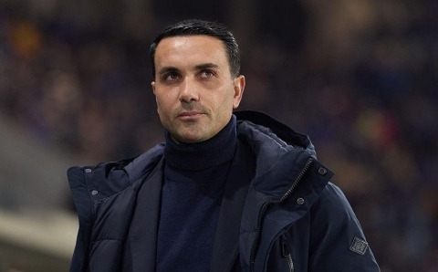 Palladino: “Risultato positivo, abbiamo chance di passare”