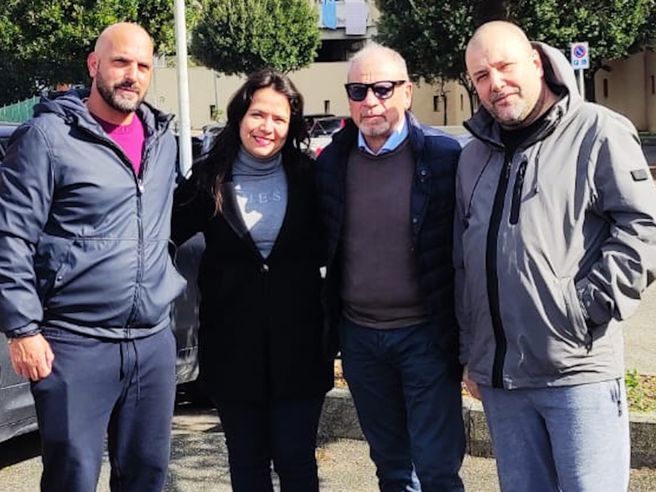 Parcheggi a Colle Fiorito: il Comitato esprime gratitudine all’Amministrazione