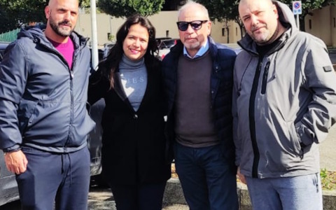 Parcheggi a Colle Fiorito: il Comitato esprime gratitudine all’Amministrazione