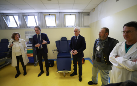 Parte il progetto Tobia – DAMA per autismo e disabilità