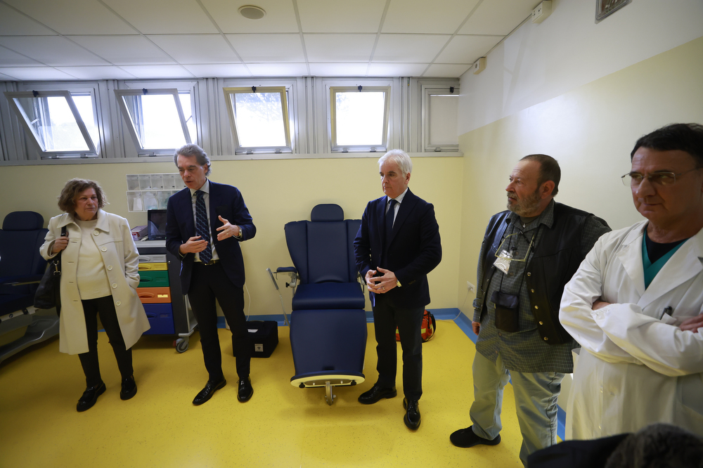 Parte il progetto Tobia – DAMA per autismo e disabilità