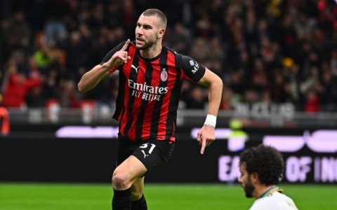 Pavlovic: “Persa l’occasione per fare pressione”