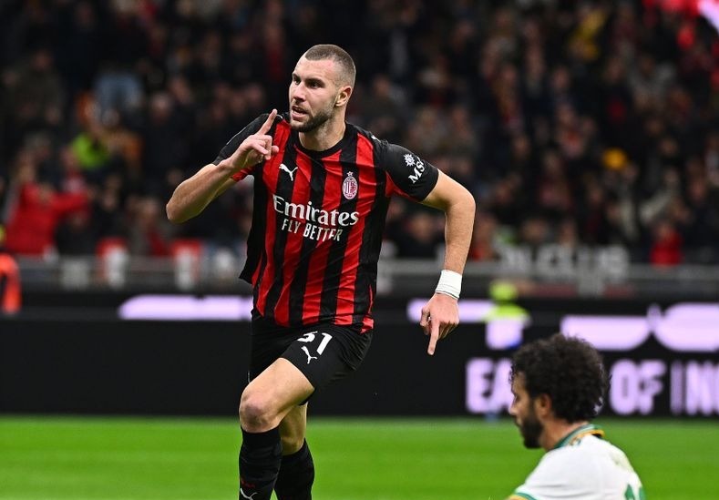 Pavlovic: “Persa l’occasione per fare pressione”