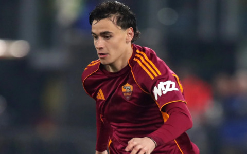 Pisilli, il talento che porta la Roma verso la Champions