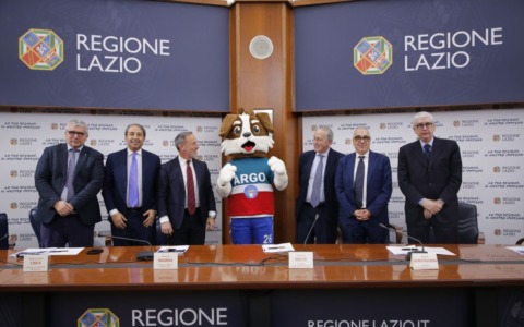 Presentato il Torneo delle Regioni di Calcio a 5 del 2026