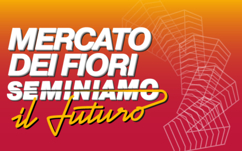 Presentazione del bando di valorizzazione per l’ex Mercato dei Fiori