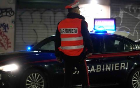 Presunto responsabile dell’esplosione di un ordigno ad Acilia, indagini in corso