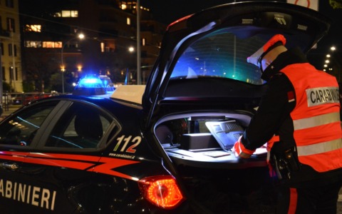 Quattro uomini arrestati per aggressioni a donne tra Roma e i Castelli Romani