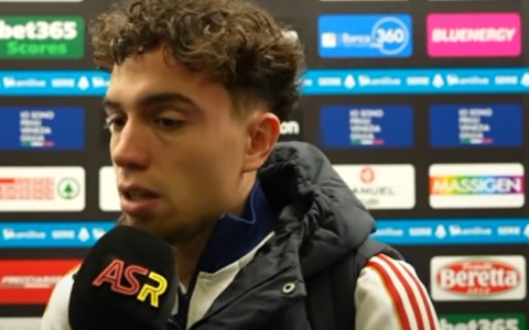 Rapina in casa di Neil El Aynaoui: sei uomini armati irrompono nell’abitazione