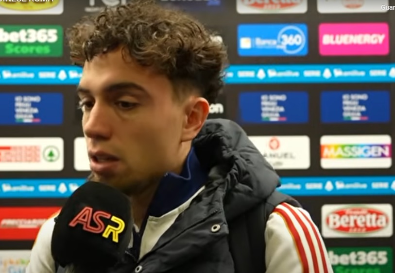 Rapina in casa di Neil El Aynaoui: sei uomini armati irrompono nell’abitazione