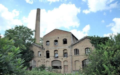 Rigenerazione dell’ex Mira Lanza per uno studentato pubblico di Roma Tre