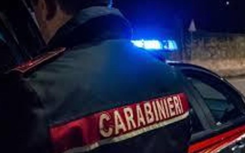 Rintracciato un uomo scomparso per evitare la detenzione