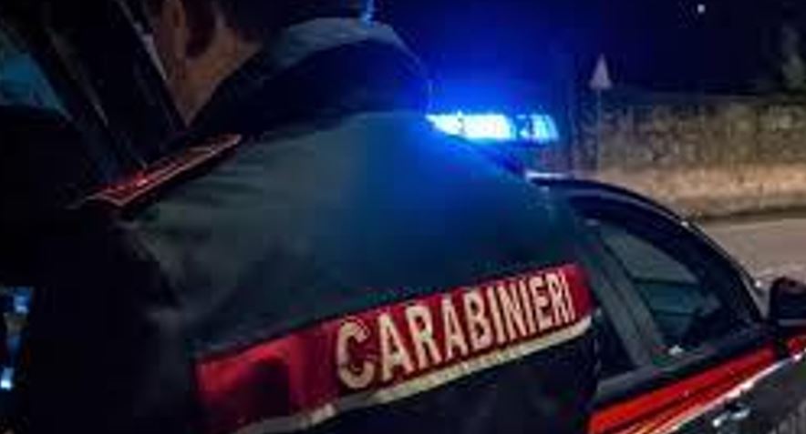 Rintracciato un uomo scomparso per evitare la detenzione