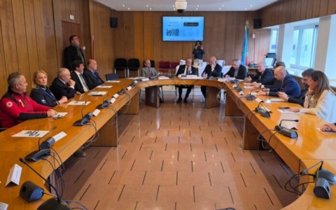 Ritorna ‘Consiglio in salute’ al Parco della Pace con sport e visite gratuite