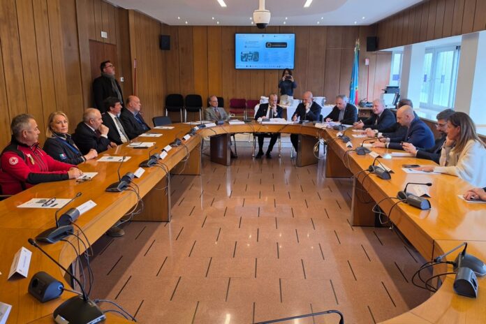 Ritorna ‘Consiglio in salute’ al Parco della Pace con sport e visite gratuite