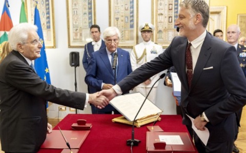 Ritrovamenti funerari di età imperiale durante scavi per studentato