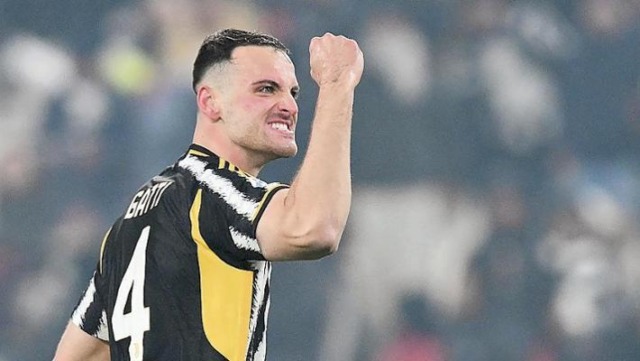 Roma e Juventus si dividono la posta: 3-3 all’Olimpico