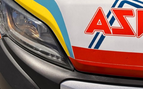 Scontro tra auto e moto, perde la vita un centauro di 33 anni