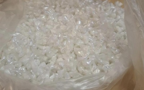 Scoperta cocaina nel soppalco, arrestato un uomo di 66 anni