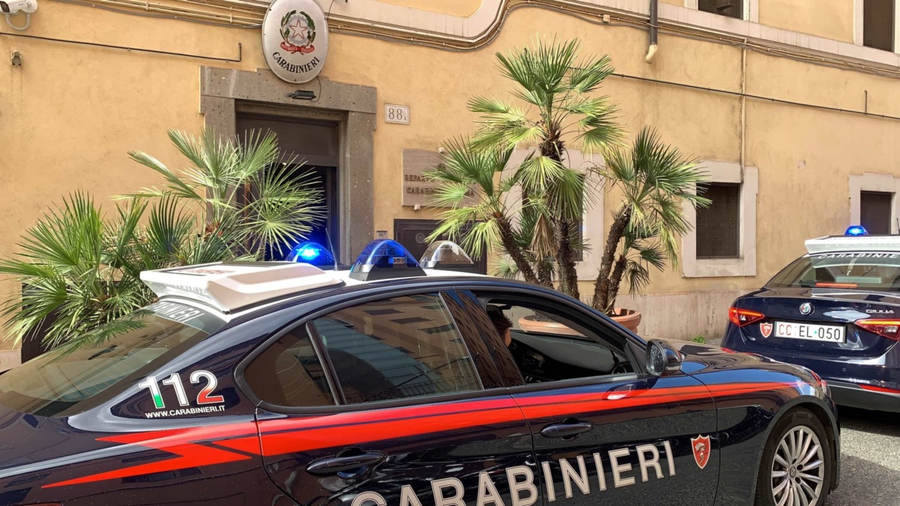 Scoperta mortale al Liceo Vivona: sospensione delle lezioni