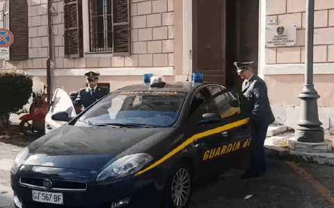 Sequestrati beni per 250 mila euro a un nullatenente con un patrimonio occulto