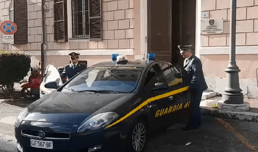 Sequestrati beni per 250 mila euro a un nullatenente con un patrimonio occulto