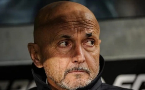 Spalletti: “Pronti per un finale di stagione importante”