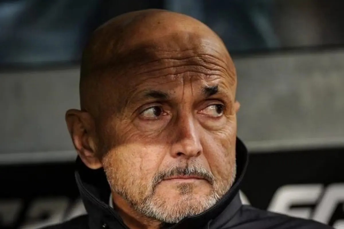 Spalletti: “Pronti per un finale di stagione importante”
