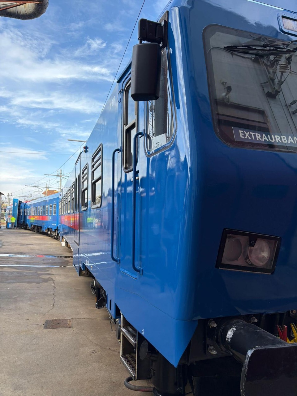 Stazione di Montebello inaccessibile, corse Cotral estese a Prima Porta