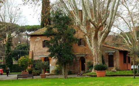 Successo per la domenica ecologica al Semenzaio di San Sisto