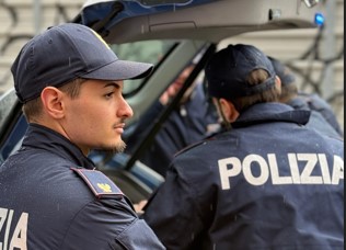 Tor Cervara: anziano aggredito e derubato in strada