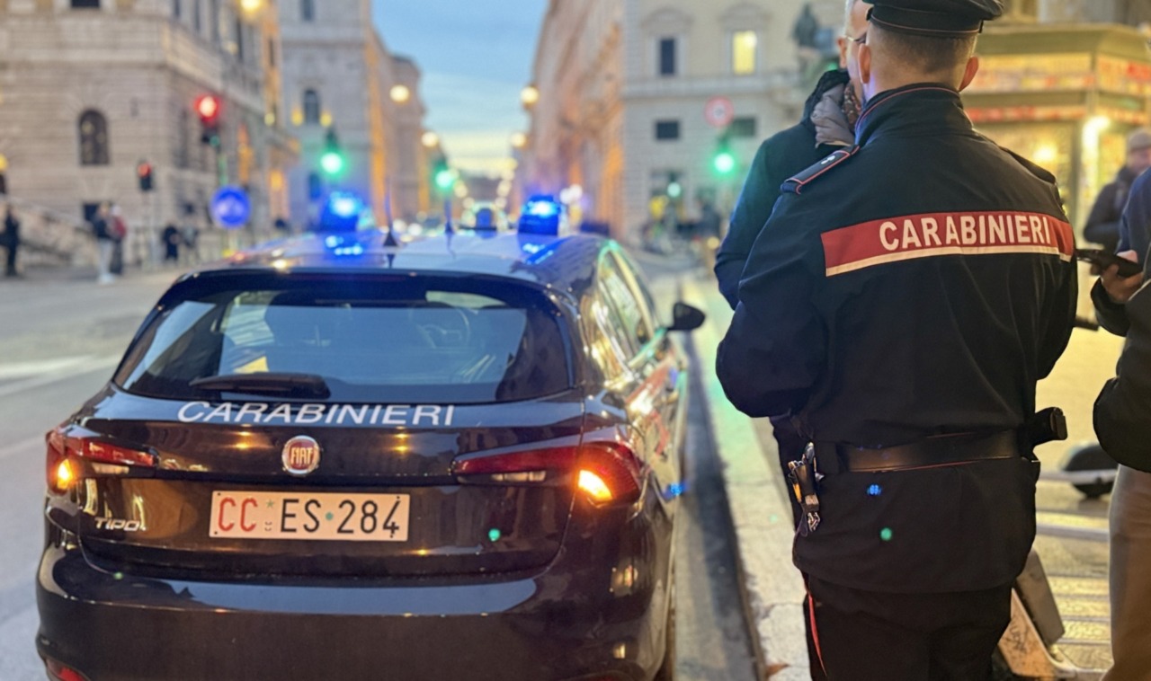 Tre minorenni coinvolti in aggressione omofoba a Roma