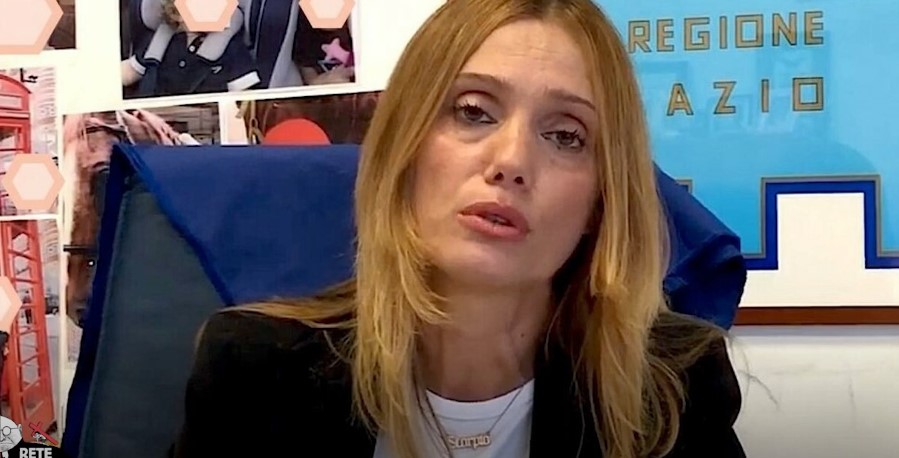 Violazioni presunte a Casal del Marmo, la Sansoni: “Individuare le colpe”