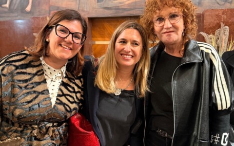 Violenza sulle donne, l’assessore Corrado firma intesa con la fondazione “Una nessuna centomila”