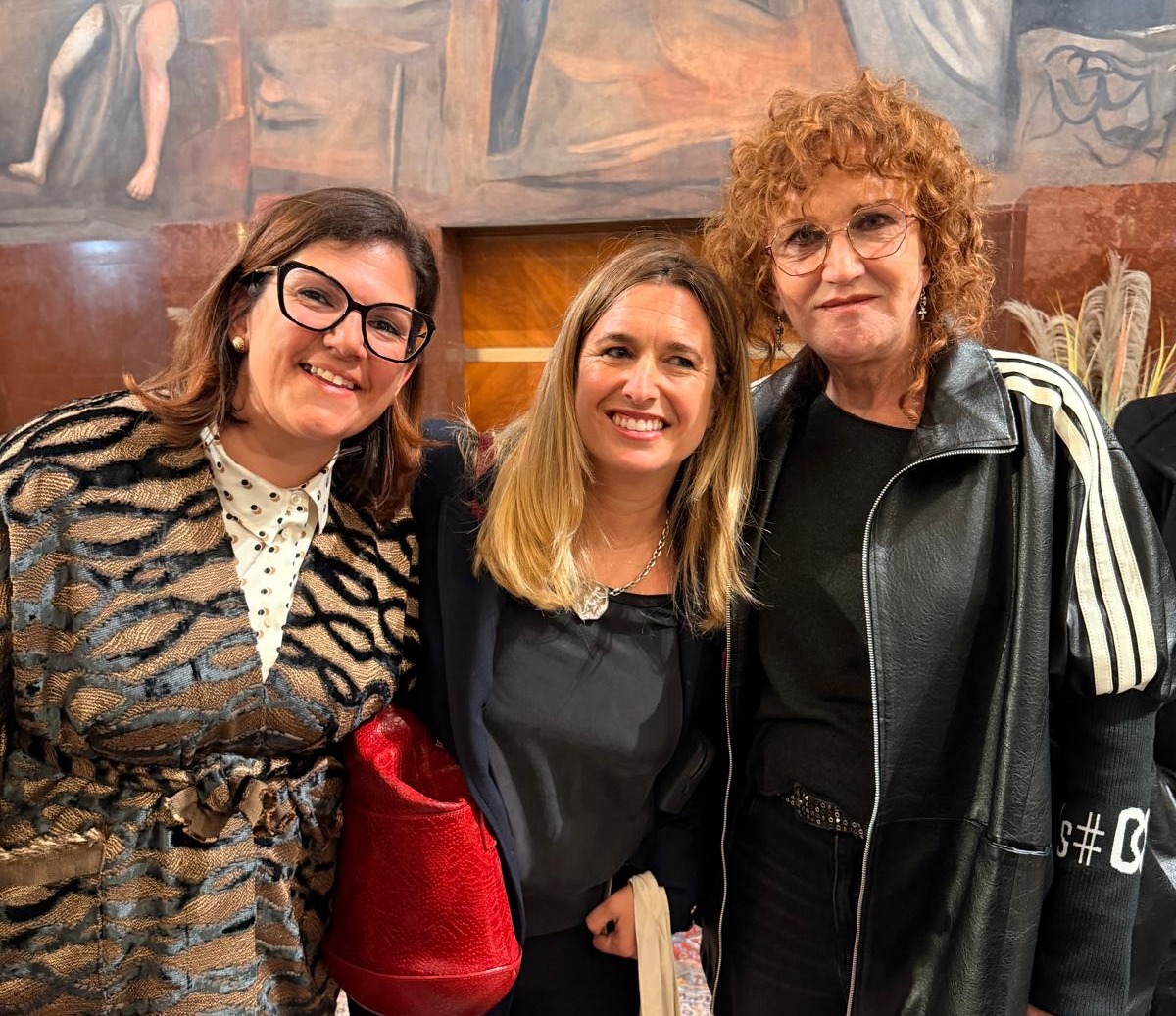 Violenza sulle donne, l’assessore Corrado firma intesa con la fondazione “Una nessuna centomila”