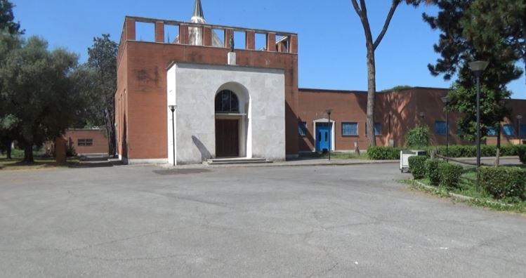 Violenze a Casal del Marmo: i Garanti Anastasìa e Calderone in visita