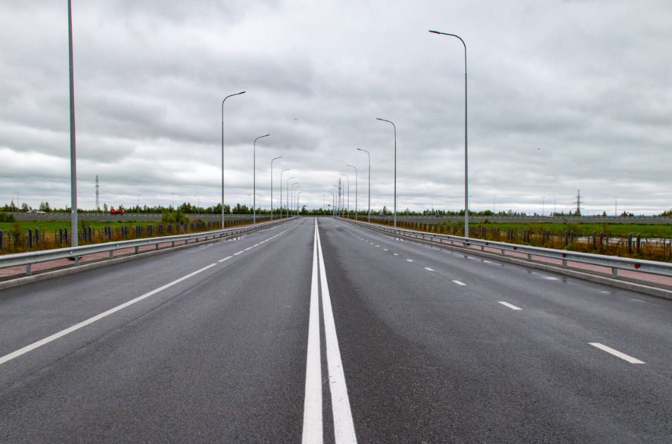 A12 Roma-Civitavecchia: chiusure programmate per lavori