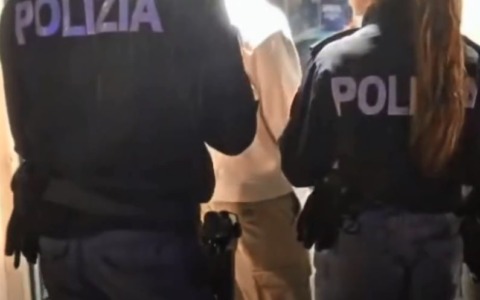 Aggredito un uomo con la kippah in via Cardano: “Insulti per la sua fede”