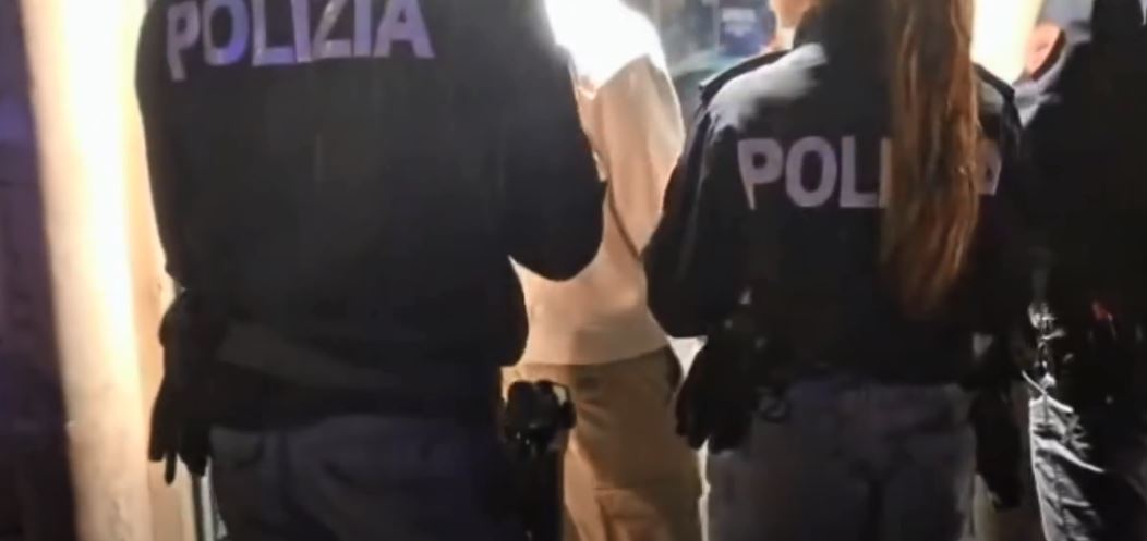 Aggredito un uomo con la kippah in via Cardano: “Insulti per la sua fede”