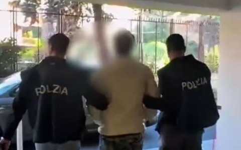Aggressione brutale a Roma: arrestati tre uomini per tentato omicidio